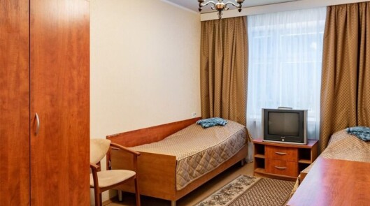 Блочный стандарт (3 к)