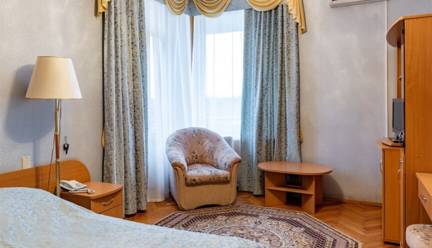 Стандарт (1 к)