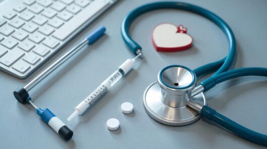 Лечение болезней сердца и сосудов