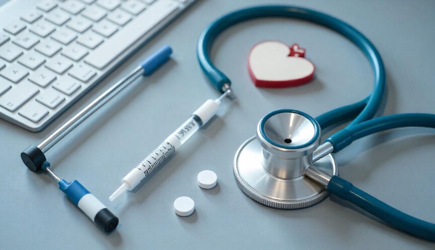 Лечение болезней сердца и сосудов