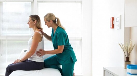 Костно-мышечная система