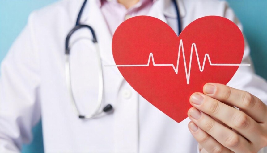 Лечение кардиологических болезней