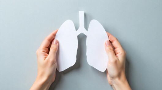 Органы дыхания