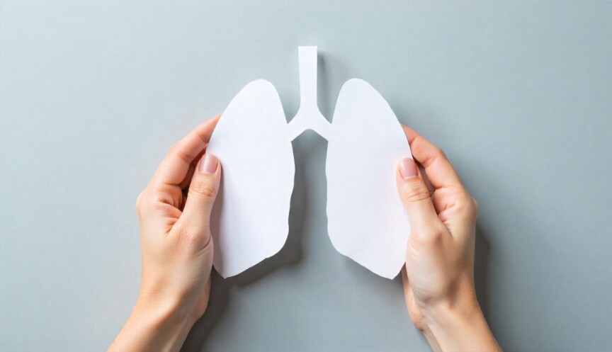 Лечение болезней органов дыхания