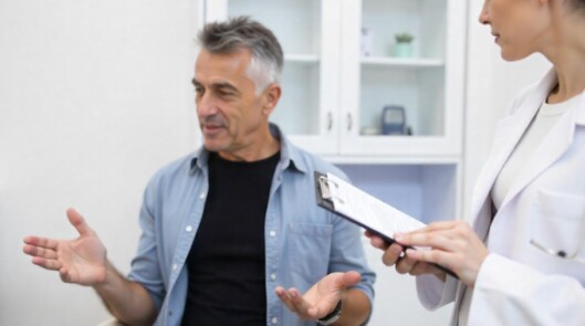 Нервная система